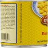 Dynasty Baby Corn Cut, 15 Oz