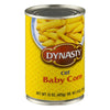 Dynasty Baby Corn Cut, 15 Oz