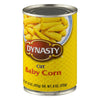 Dynasty Baby Corn Cut, 15 Oz