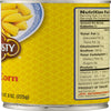 Dynasty Baby Corn Cut, 15 Oz