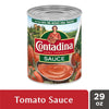 Contadina Roma Tomato Style Tomato Sauce, 29 Oz Can