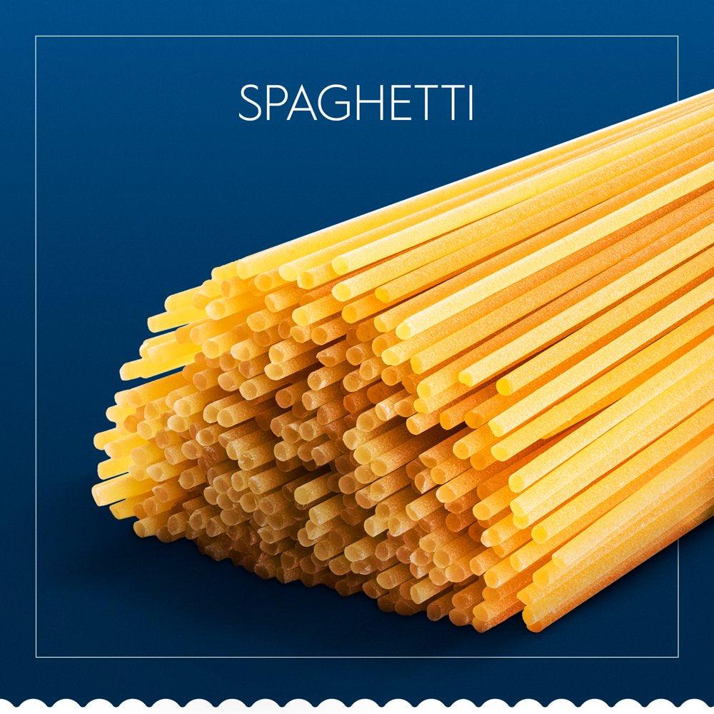 Barilla Spaghetti Pasta, 1 Lb