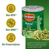 Del Monte Cut Green Beans, Canned Vegetables, 28 Oz Can