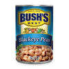 Bush&#039;S Blackeye Peas, Canned Black Eyed Peas, 15.8 Oz