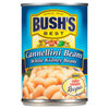 Bush&#039;S Cannellini Beans, Canned White Kidney Beans, 15.5 Oz