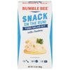 Bumble Bee Snack on the Run Tuna Salad with Crackers Kit, 3.5 Oz