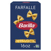 Barilla Classic Farfalle Pasta, 16 Oz Box