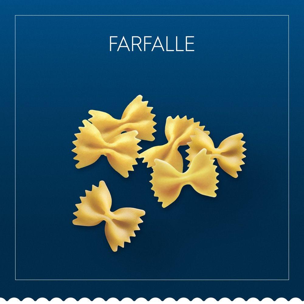 Barilla Classic Farfalle Pasta, 16 Oz Box