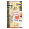 Bush&#039;S Homestyle Baked Beans, Canned Beans, 28 Oz Can