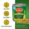 Del Monte Peas &amp; Carrots, Canned Vegetables, 8.5 Oz Can