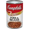 Campbell’S Pork and Beans, 11 Oz Can