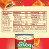 Chef Boyardee Beef Ravioli in Tomato Sauce, Microwave Pasta Lunch Meal, 15 Oz Can