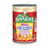 Chef Boyardee Mini Abc&#039;S and 123&#039;S with Meatballs, 15 Oz