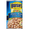 Bush&#039;S Pinto Beans, Canned Beans, 27 Oz Can