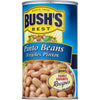 Bush&#039;S Pinto Beans, Canned Beans, 27 Oz Can