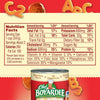 Chef Boyardee Mini Abc&#039;S and 123&#039;S with Meatballs, 15 Oz