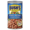 Bush&#039;S Pinto Beans, Canned Beans, 27 Oz Can