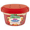 Chef Boyardee Mini-Bites Spaghetti Rings &amp; Meatballs, 7.5 Oz.