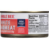 Bumble Bee White Crab Meat, 6 Oz Can