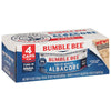 Bumble Bee Solid White Albacore Tuna in Water, 5Oz (Pack of 4)