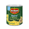 Del Monte Golden Sweet Whole Kernel Corn, 8.75 Oz Can