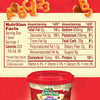 Chef Boyardee Mini-Bites Abc&#039;S &amp; 123&#039;S Pasta with Meatballs, 7.5 Oz