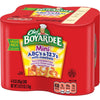 Chef Boyardee Mini Abcs and 123S with Meatballs, 4 Pack, 15 Oz