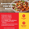 Chili Chunky Beef Chili with Beans, No Artificial Ingredients, 15 Oz