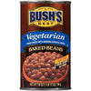 Bush&#039;S Vegetarian Baked Beans, Canned Beans, 28 Oz