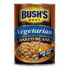 Bush&#039;S Vegetarian Baked Beans, Canned Beans, 28 Oz