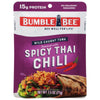 Bumble Bee Spicy Thai Chili Seasoned Pouch Tuna, 2.5 Ounce