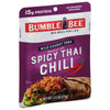 Bumble Bee Spicy Thai Chili Seasoned Pouch Tuna, 2.5 Ounce