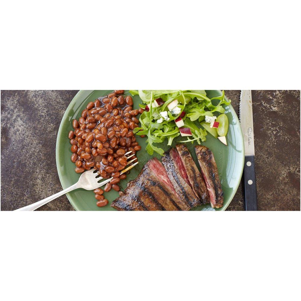 Bush&#039;S Grillin&#039; Beans Steakhouse Recipe, Canned Beans, 22 Oz