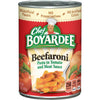 Chef Boyardee Beefaroni, 15 Oz