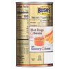 Bush&#039;S Country Style Baked Beans, Canned Beans, 28 Oz