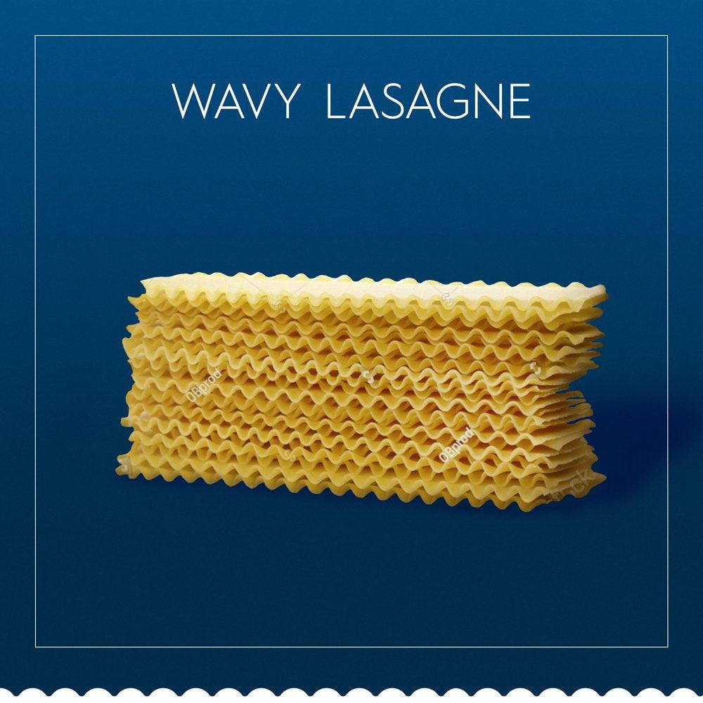 Barilla Wavy Lasagne Pasta, 16 Oz