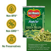 DEL MONTE Cut Green Beans Canned Vegetables, 14.5 Oz Can