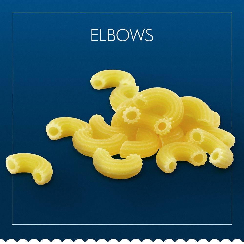 Barilla Classic Blue Box Elbows Pasta, 16 Oz