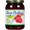 Aunt Nellie&#039;S Sliced Pickled Beets Jar, 16 Oz