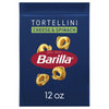 Barilla Cheese &amp; Spinach Tortellini Pasta, 12 Oz