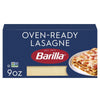 Barilla Classic Oven-Ready Lasagne Pasta, 9 Oz Box