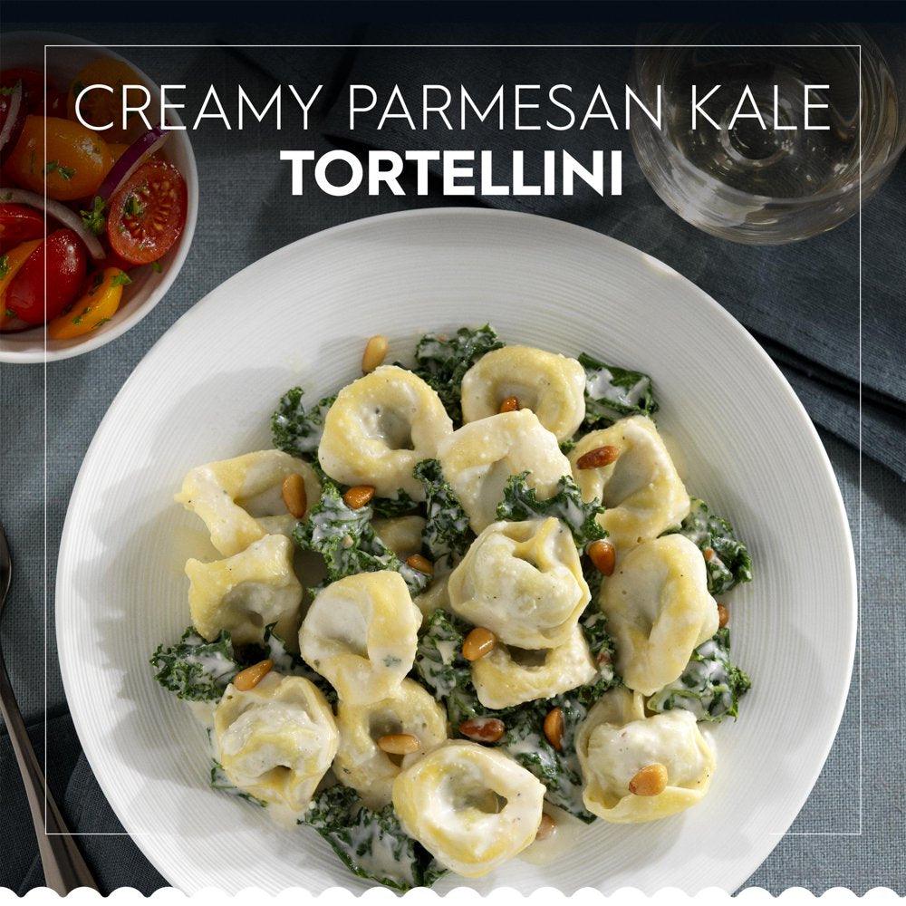 Barilla Cheese &amp; Spinach Tortellini Pasta, 12 Oz