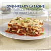 Barilla Classic Oven-Ready Lasagne Pasta, 9 Oz Box