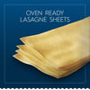 Barilla Classic Oven-Ready Lasagne Pasta, 9 Oz Box