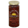 California Sun-Dry Sun-Dried Tomatoes Sun-Dried Tomatoes Juliene Cut with Herbs, 8.5 OZ