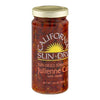 California Sun-Dry Sun-Dried Tomatoes Sun-Dried Tomatoes Juliene Cut with Herbs, 8.5 OZ