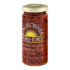 California Sun-Dry Sun-Dried Tomatoes Sun-Dried Tomatoes Juliene Cut with Herbs, 8.5 OZ