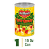 Del Monte Very Cherry Mixed Fruit, Light Syrup, 15 Oz Can