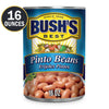 Bush&#039;S Pinto Beans, Canned Beans, 16 Oz