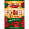 Bella Sun Luci Julienne-Cut Sun Dried Tomatoes, 3 Oz